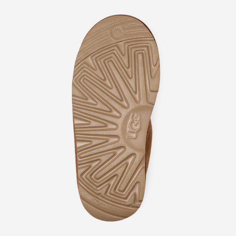 Kid's Neumel II Boot Chestnut