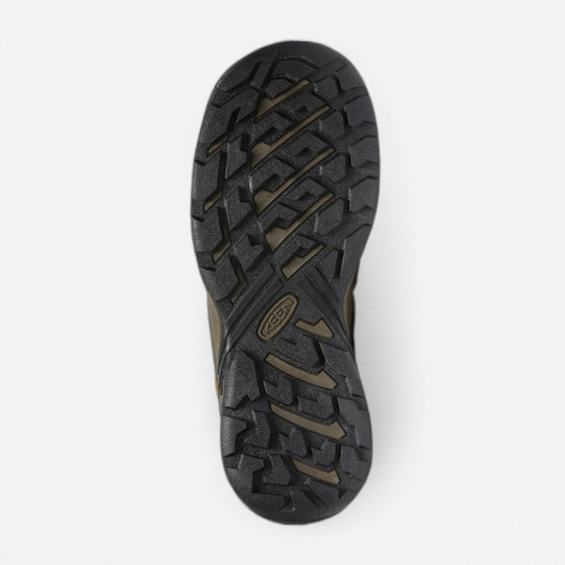 Women's Circadia Waterproof Syrup/North Atlantic