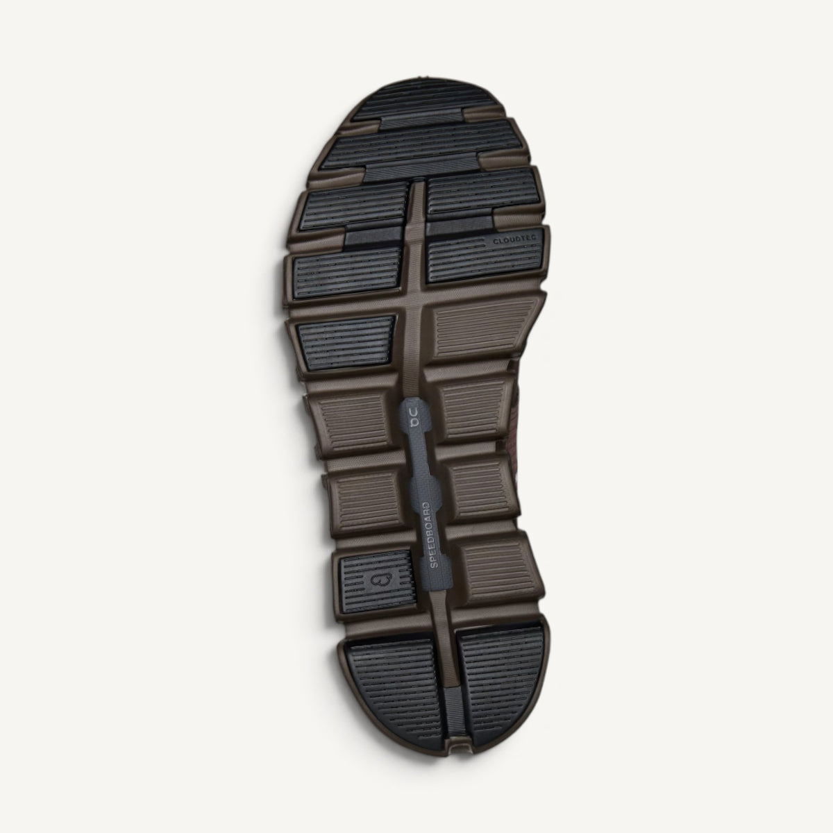 Cloud 6 Waterproof Ash | Sable