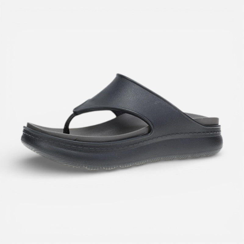 Devyn Thong Black