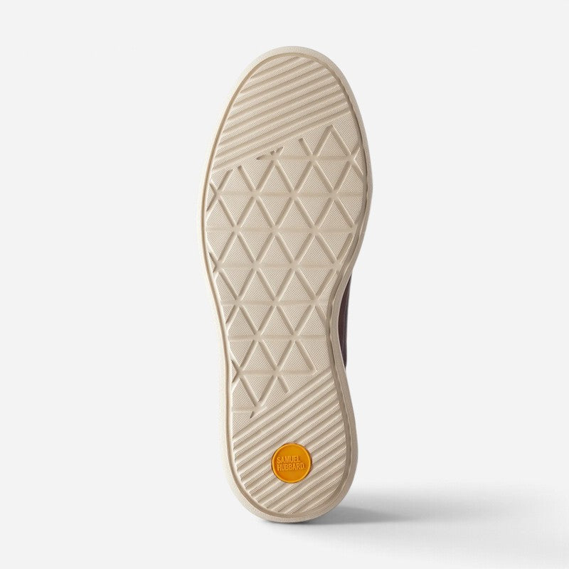 Men's Featherlight Fast Cognac Leather