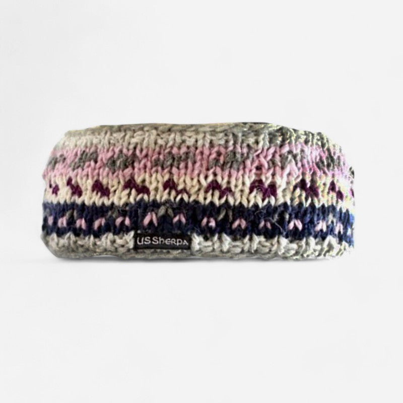 Dorjee Headband Summit