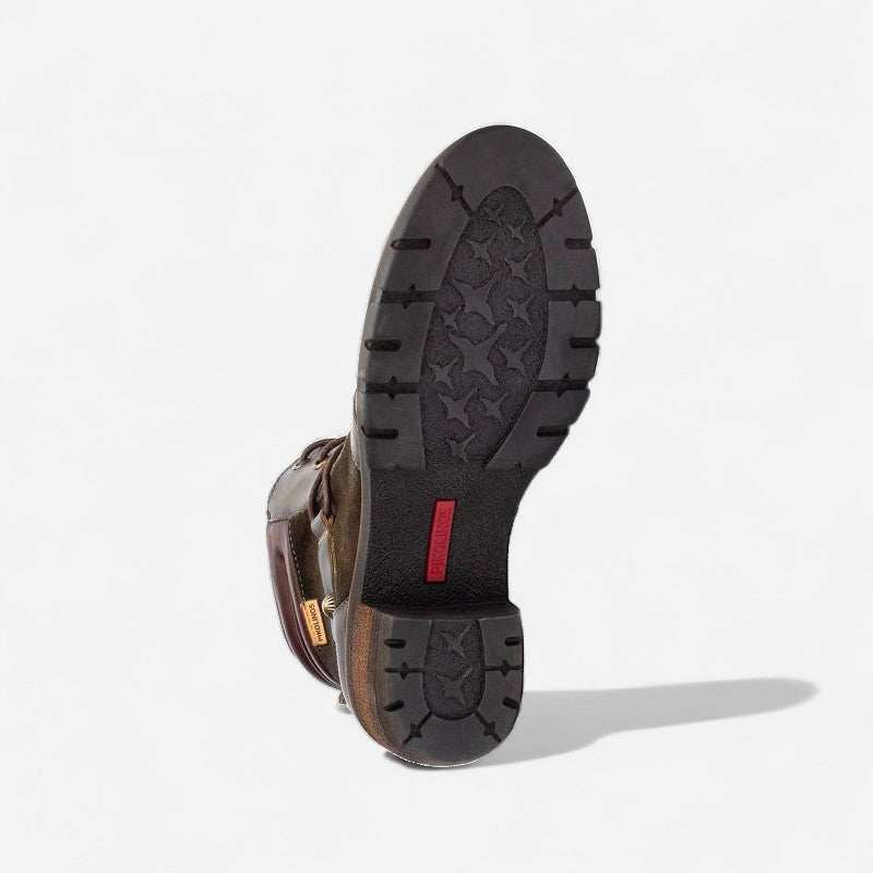 Women's San Sebasti�n 8979C1 Forest