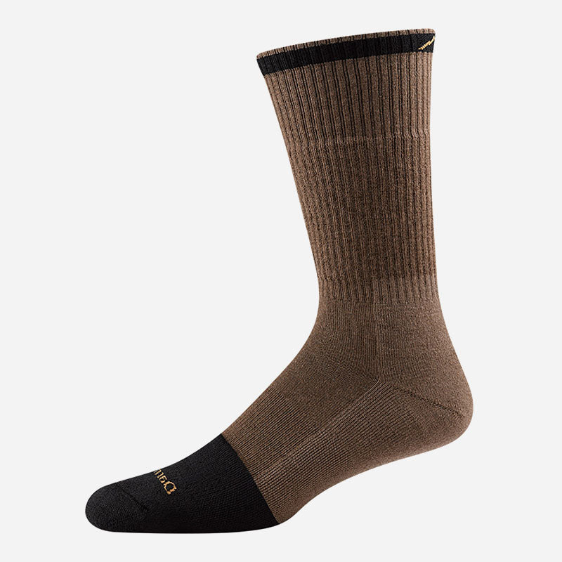 Men's Steely Boot With Full Cushion Graphite