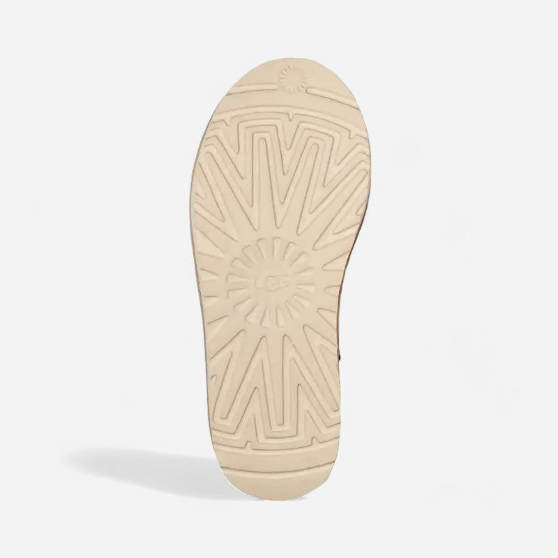 Women's Tasman Slipper Sand