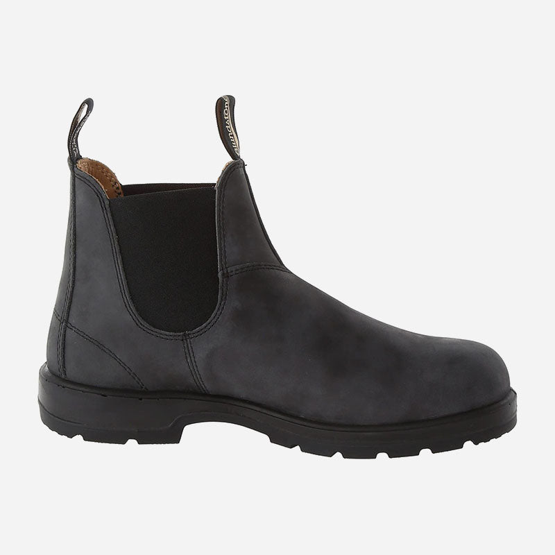 587 Rustic Black