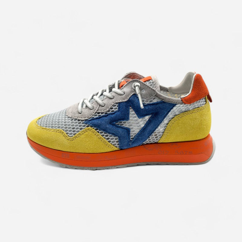 C-1311 Stone/Yellow