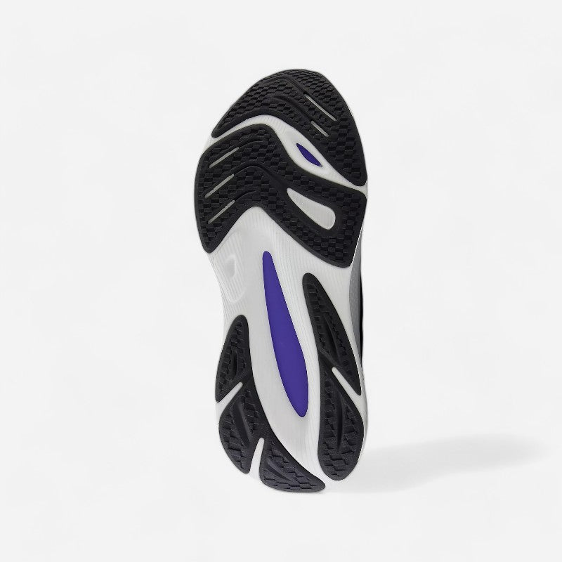 Women's FuelCell Walker Elite Black/Electric Indigo/Electric