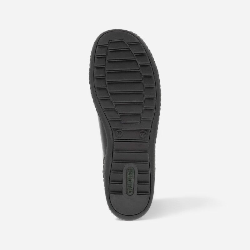 Liv 58 Schwarz/Antik