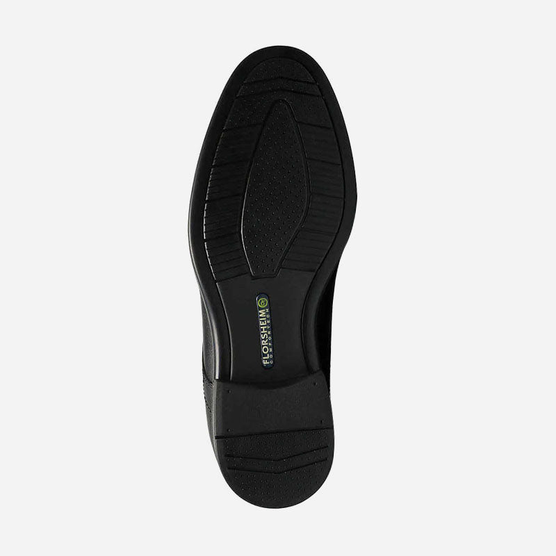 Men's Midtown Plain Ox Black