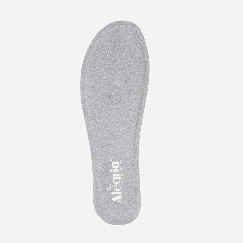 Alegria Footbed Career