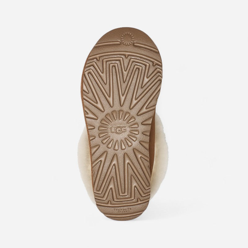 Women's Tazzette Chestnut