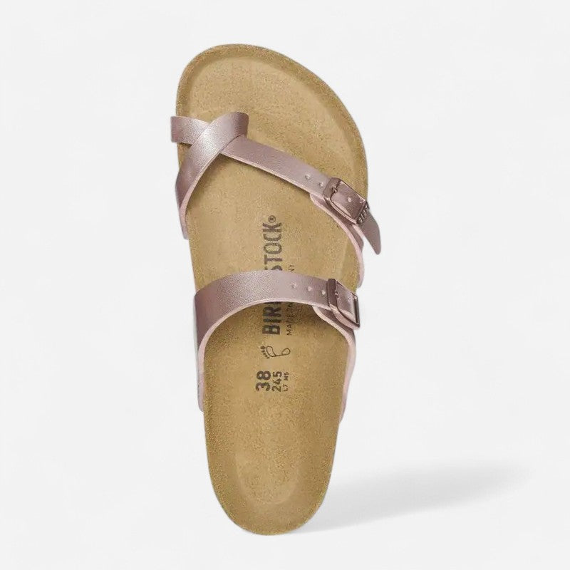 Birkenstock Mayari Birko-Flor