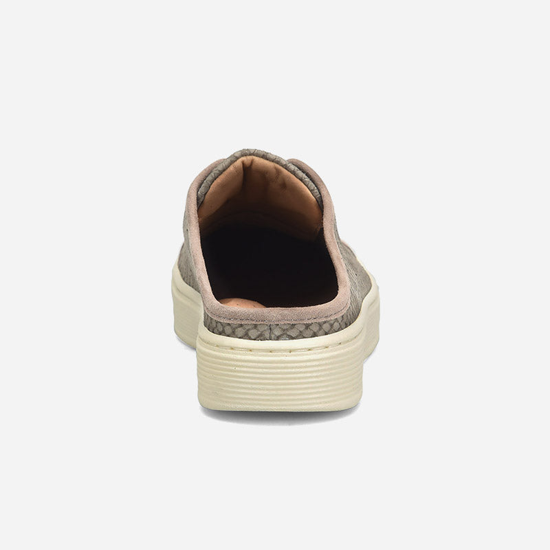 Beekon Snare Grey