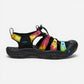 Women's Newport Retro Original Tie Dye