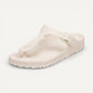 Gizeh Eva Eggshell Regular