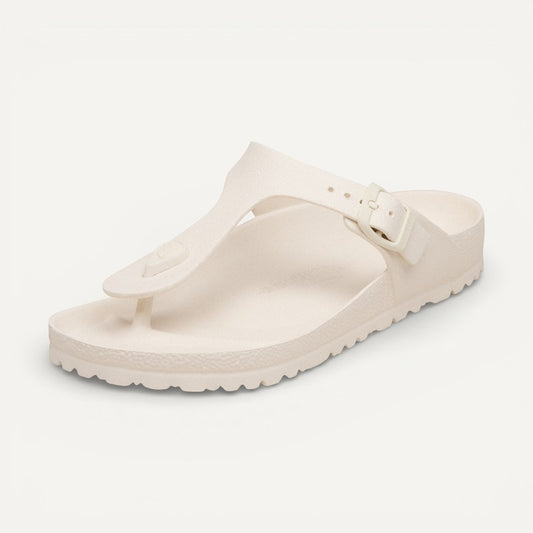 Gizeh Eva Eggshell Regular