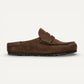 Naples Men's Carafe Suede Regular
