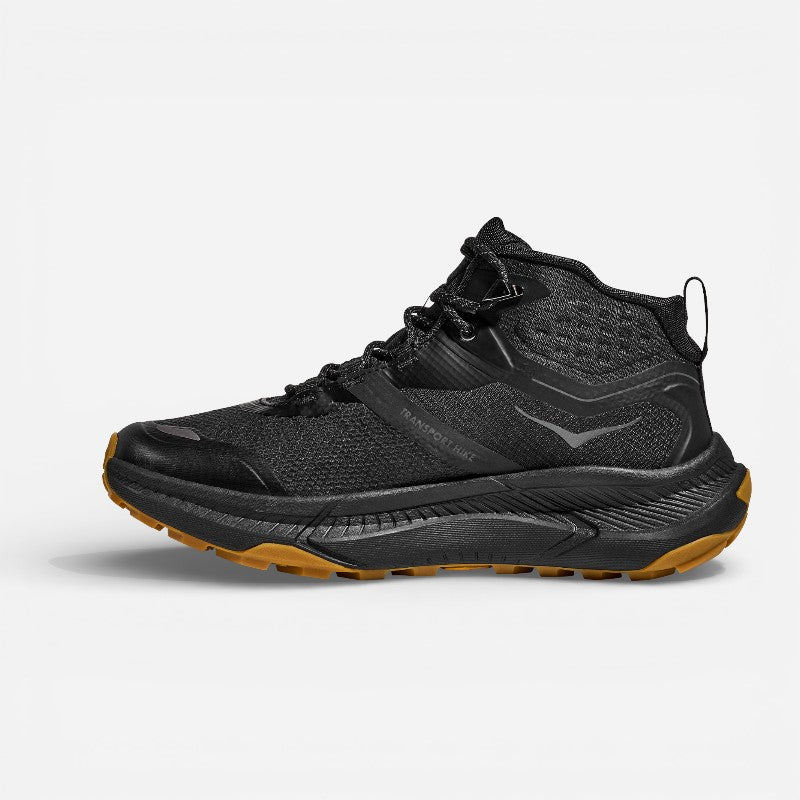 Women's Transport Hike GTX Black/Black