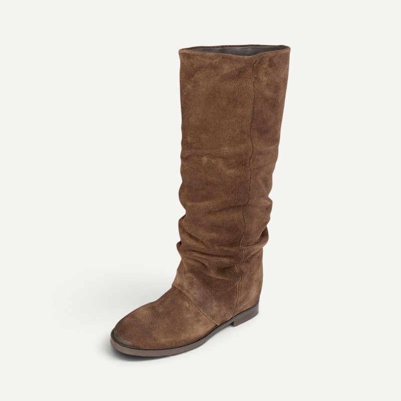 Boot Golia Brown