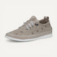 DEMI SILVER GREY