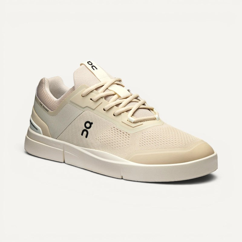 Men's THE ROGER Spin Sand/Ivory