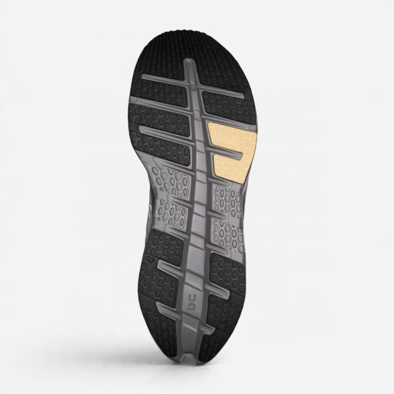 Men's Cloudrunner 3 Platinum | Squash