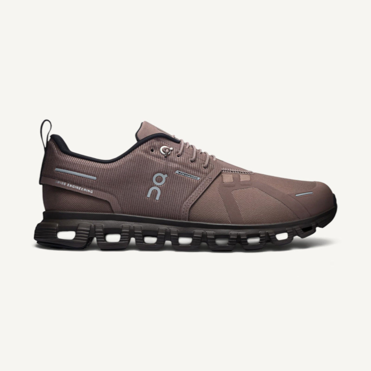 Cloud 6 Waterproof Ash | Sable