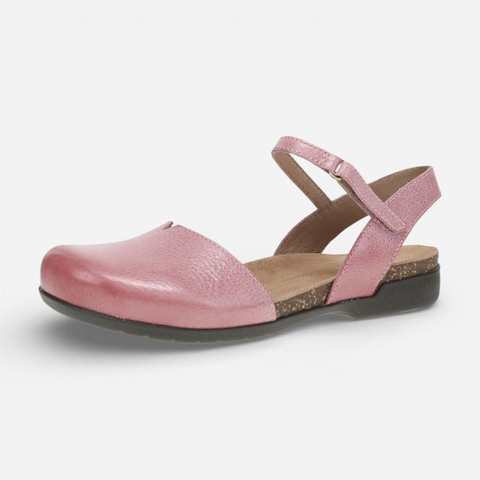 Rowan Pink