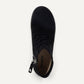 melina boot black