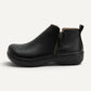 oaklee boot black bird