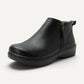 oaklee boot black bird
