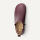 oaklee boot merlot