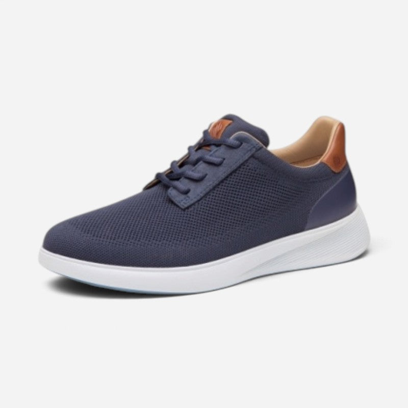 Ackerson Knit Navy