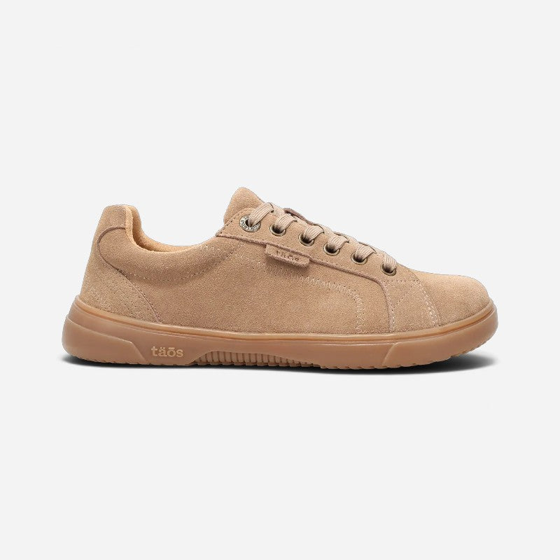 champ oat suede