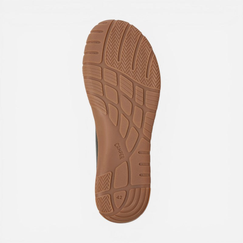 Men's Peu Path+ Dark Gray Nubuck
