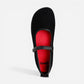 Right Nina K201402 Black Textile