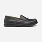 Little Kid Locklin Venetian Black Full Grain