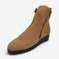 Lomeri Sabana Calf Nubuck
