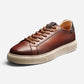 Men's Sunset Sneaker 2.0 Antique Brown Leather