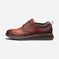 Men's Rafael Lace Up Cognac Leather
