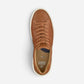 Men's Anders Lace-To-Toe Tan Full Grain