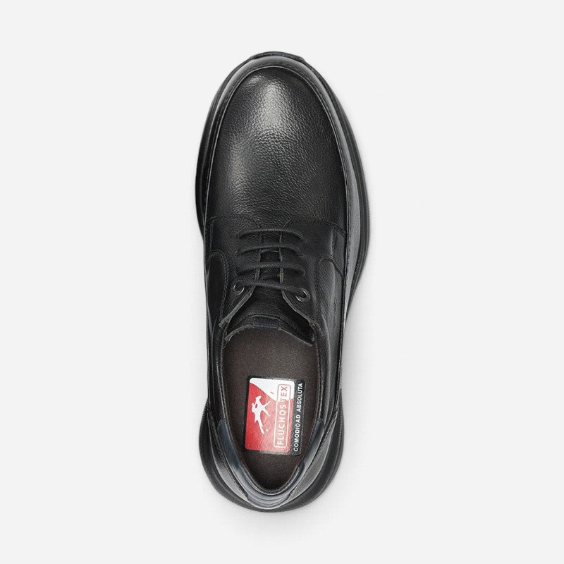 Triton F2065 Nebraska Hydro Lace U Black