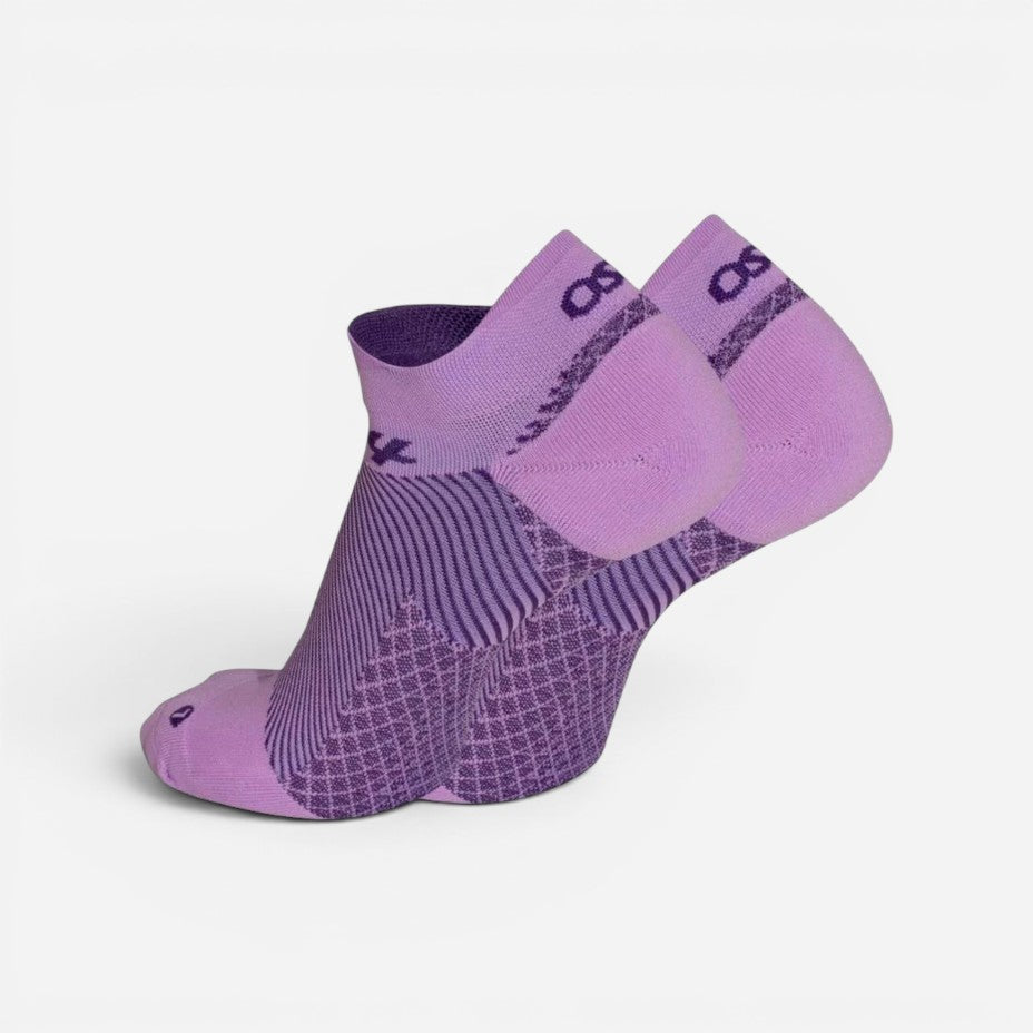 FS4 Plantar Fasciitis No Shoe Lavender