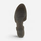 Torin Black Suede