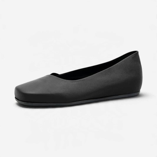 Sabbiato Black Parmasoft
