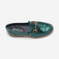 sanibel green croco
