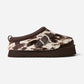 Women's Tasman Caspian Burnt Cedar