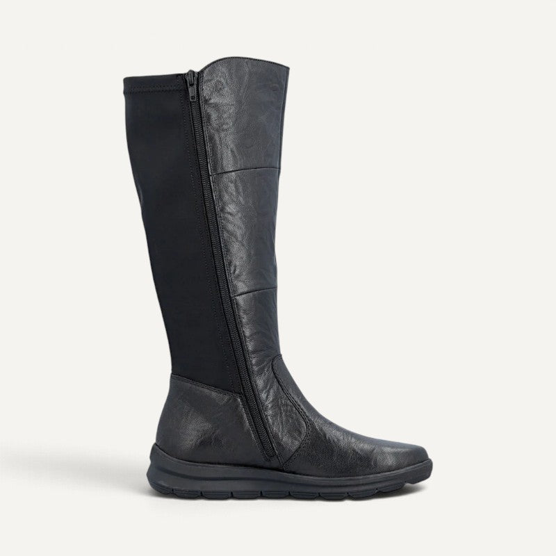 Berta 67 Black