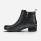 Deedee Boot Waterproof Black